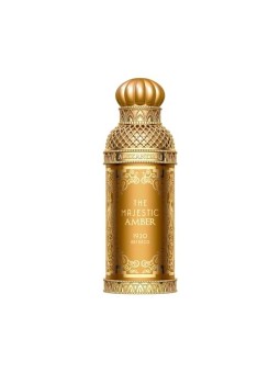 Alexandre J La maestosa ambra EDP donna 100ml