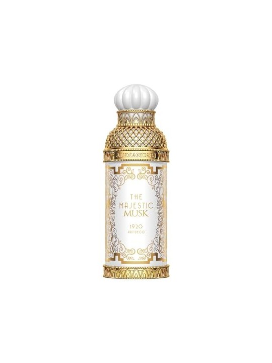 The Majestic Musk EDP 100ml