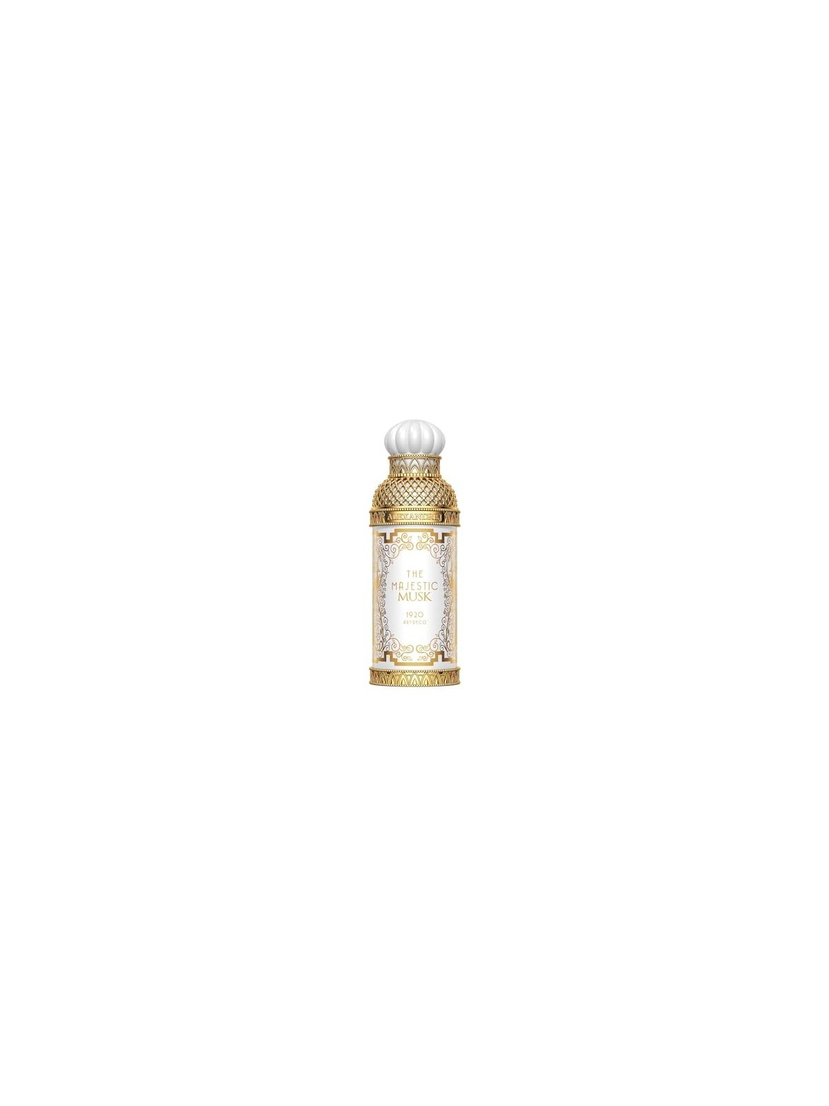 The Majestic Musk EDP 100ml