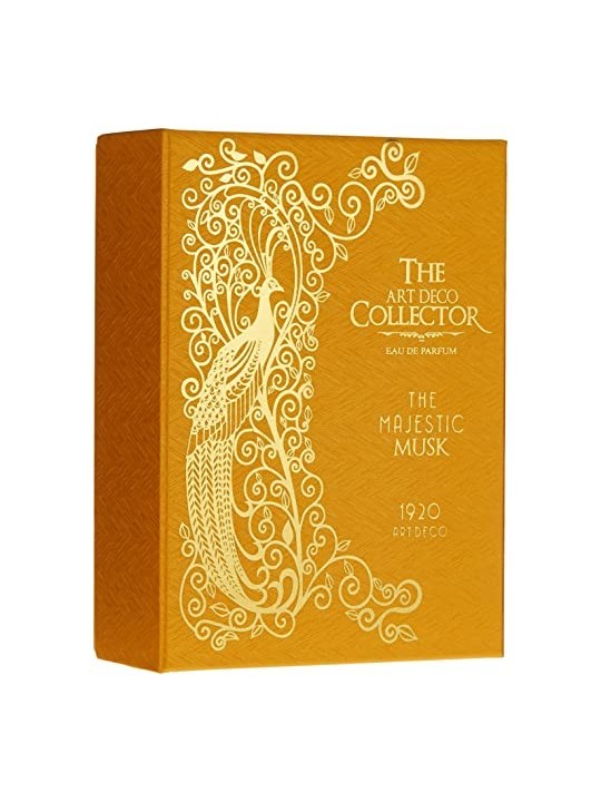 The Majestic Musk EDP 100ml