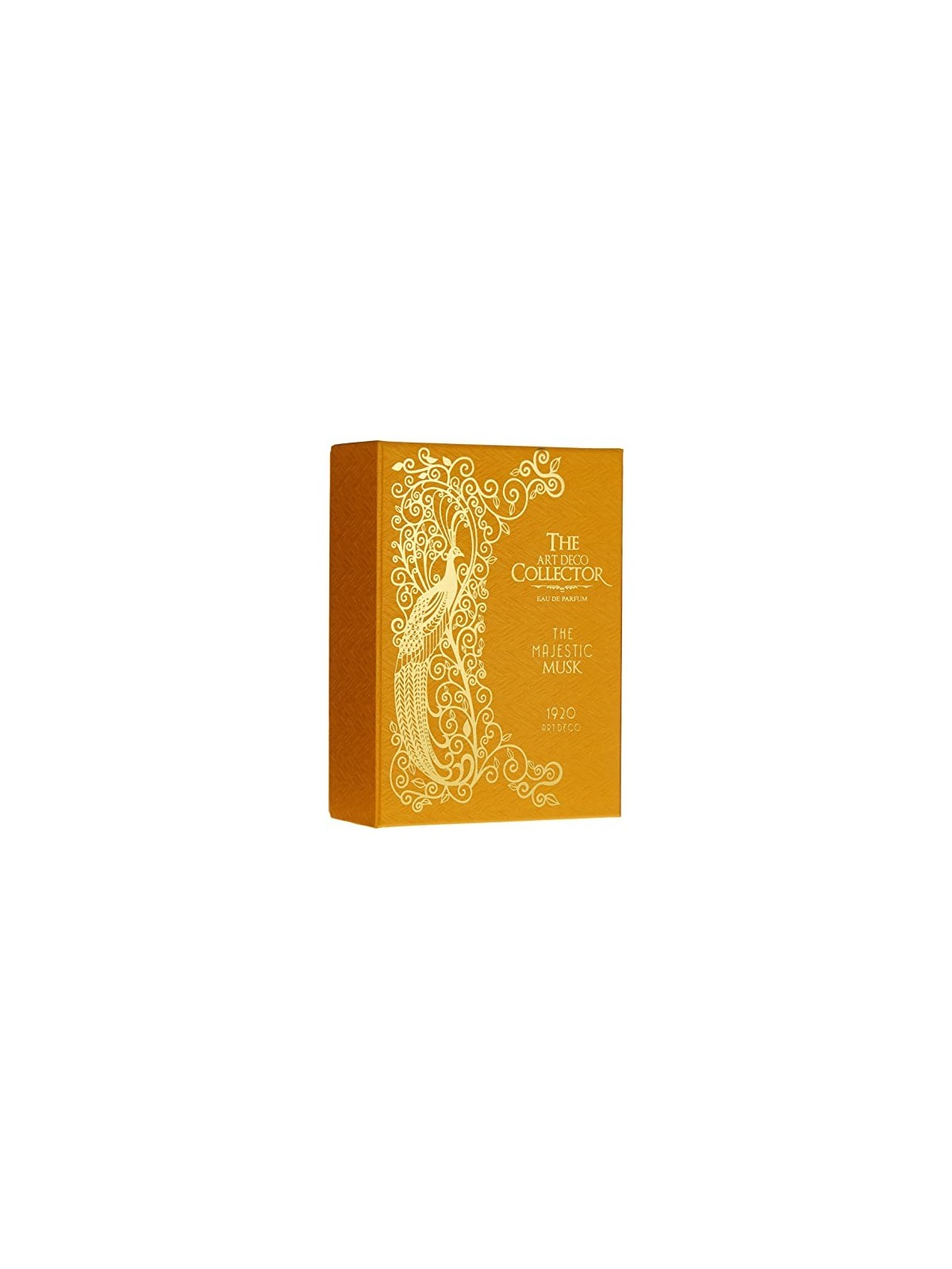 The Majestic Musk EDP 100ml