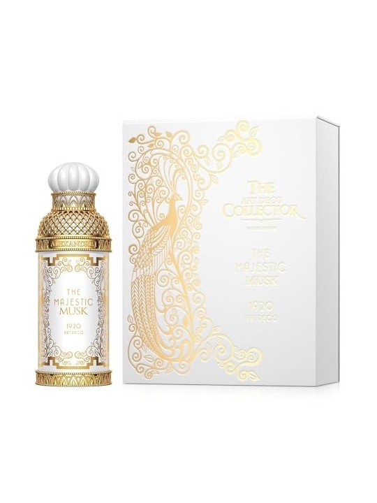 The Majestic Musk EDP 100ml