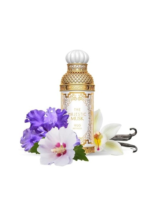 The Majestic Musk EDP 100ml
