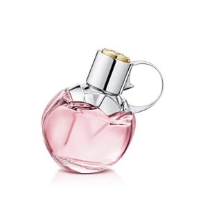 Azzaro wanted girl tonic eau de toilette 30ml vaporizzatore donna