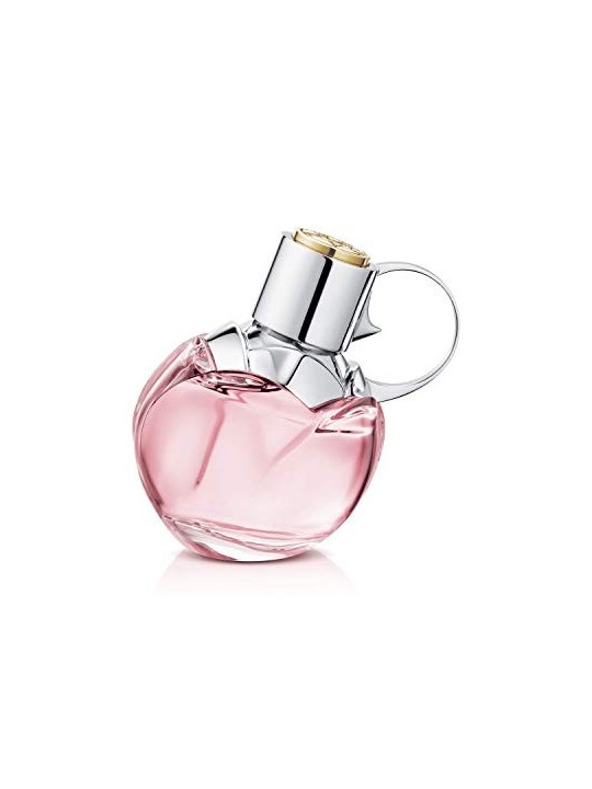 Azzaro wanted girl tonic eau de toilette 30ml vaporizzatore donna
