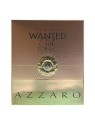 Azzaro wanted girl tonic eau de toilette 30ml vaporizzatore donna