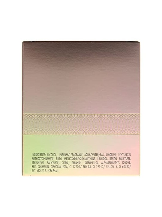 Azzaro wanted girl tonic eau de toilette 30ml vaporizzatore donna