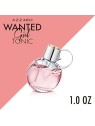 Azzaro wanted girl tonic eau de toilette 30ml vaporizzatore donna