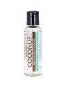 Olio di cocco Kativa per capelli luminosi