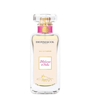 Dermacol Ribes nero e pralina eau de parfum donna 50ml