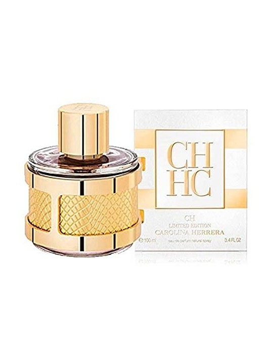 Carolina Herrera CH Insignia donna 100ml