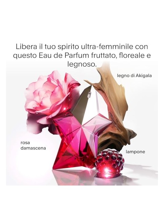 Mugler Angel Nova EDP 100ml Refillable
