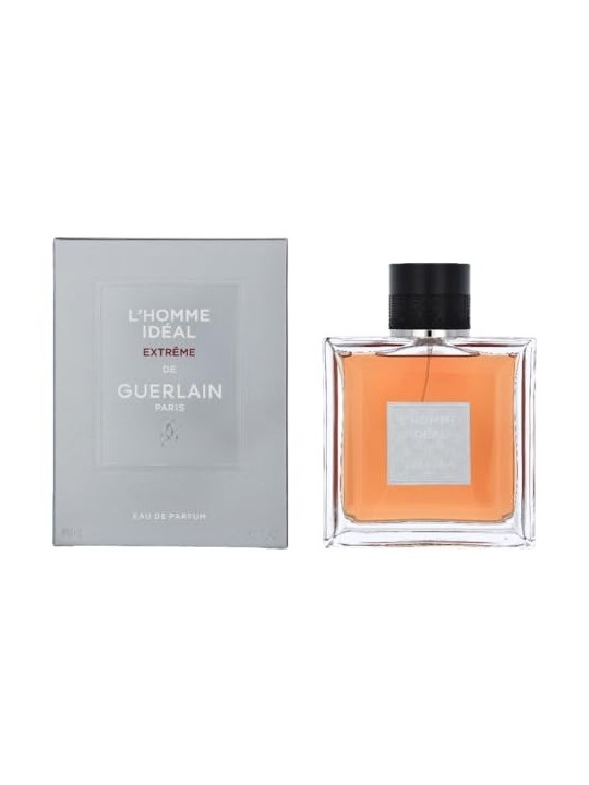 Guerlain L'Homme Ideal Extreme EDP 100ml
