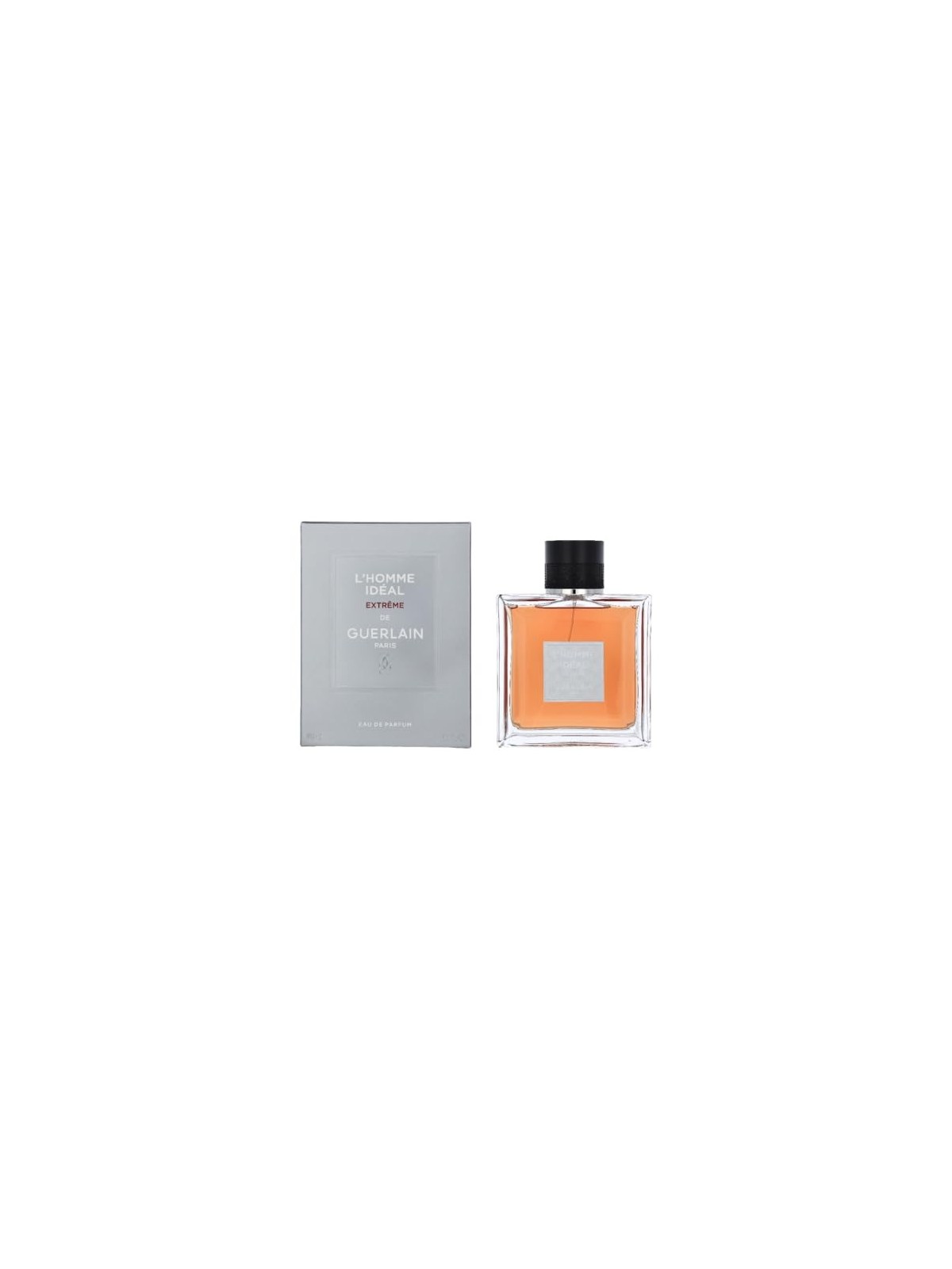 Guerlain L'Homme Ideal Extreme EDP 100ml