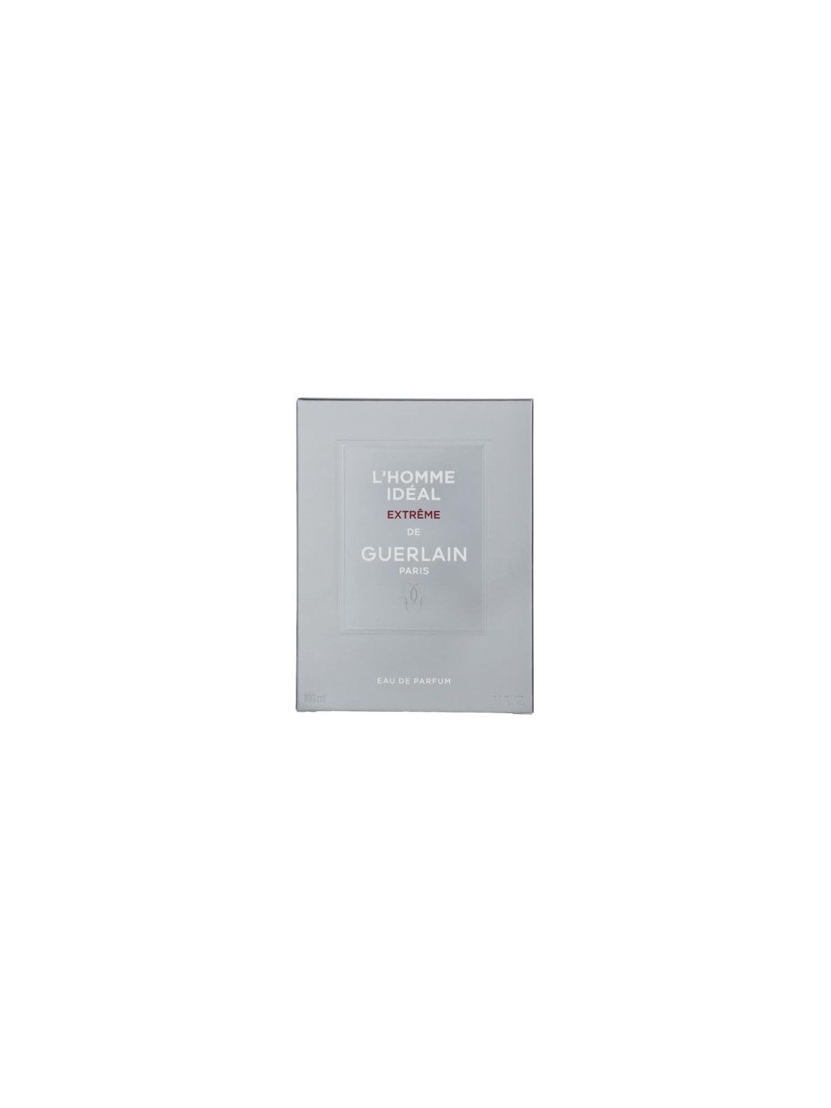 Guerlain L'Homme Ideal Extreme EDP 100ml