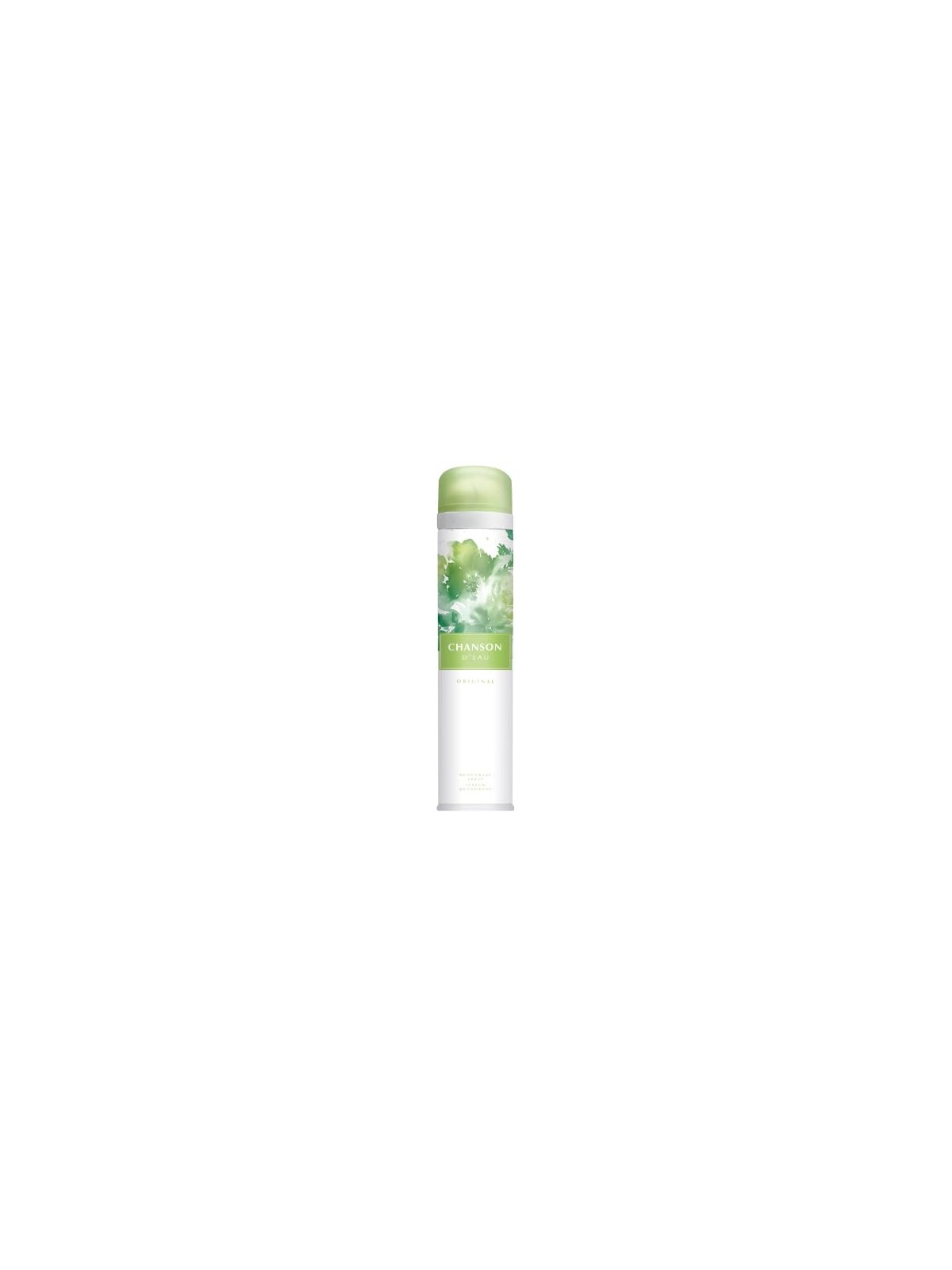Deodorante Chanson d'Eau Originale per donna 200ml