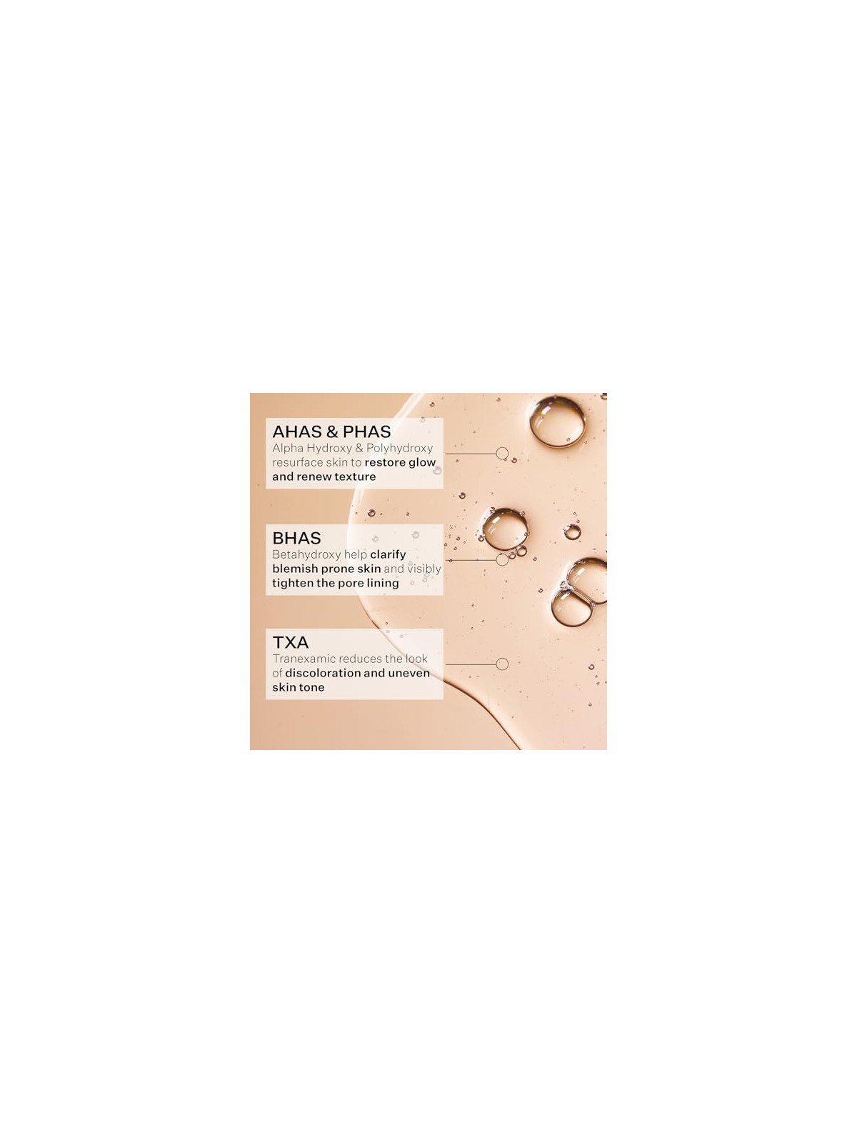 StriVectin Daily Reveal Exfoliating Pads unisex 60 unitï¿½ï¿½
