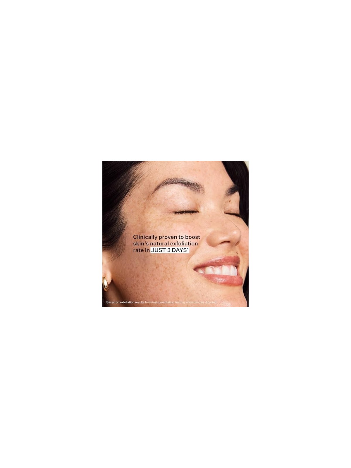 StriVectin Daily Reveal Exfoliating Pads unisex 60 unitï¿½ï¿½