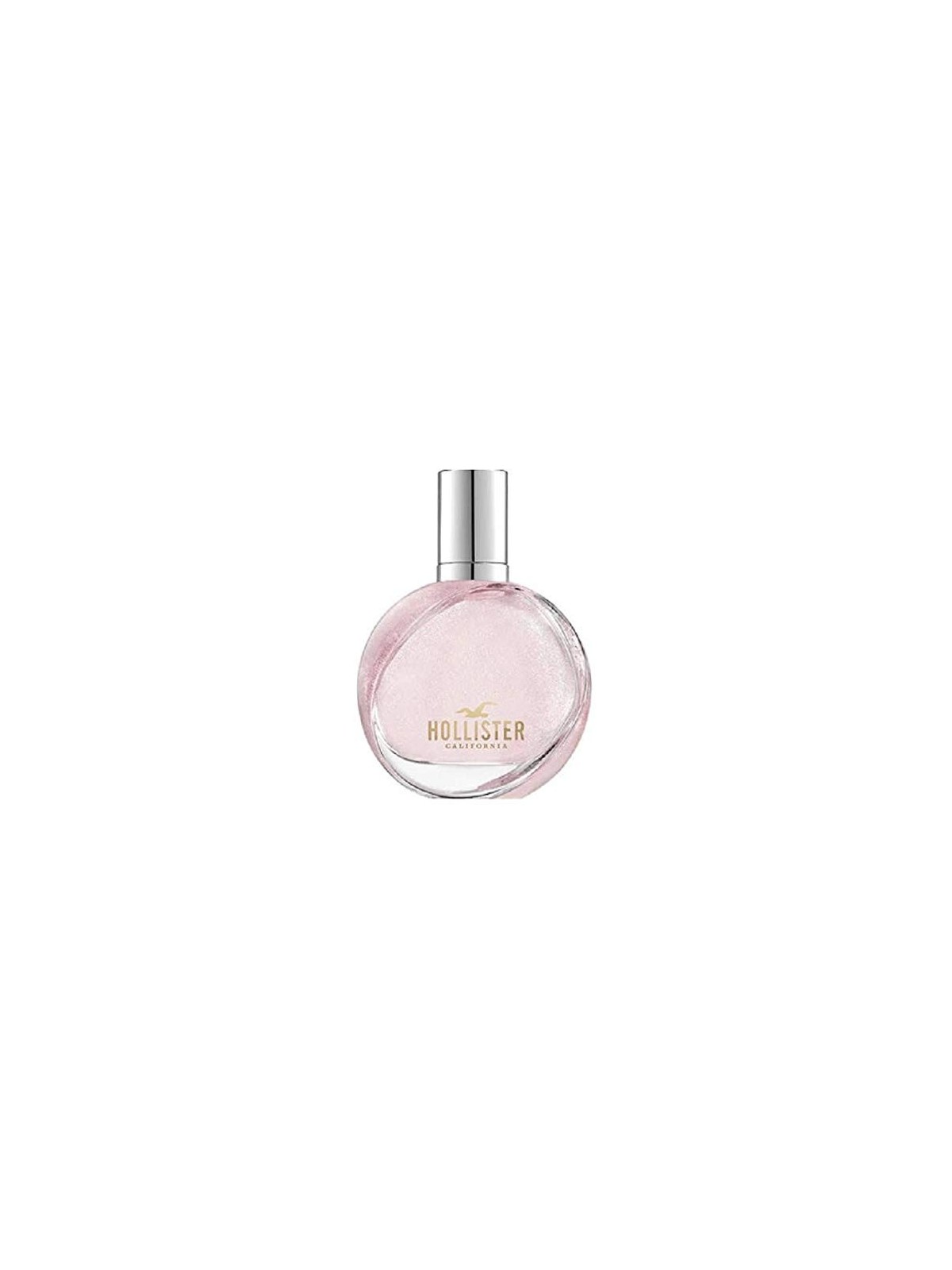 Profumo Hollister Wave Surf Edition 50ml per donna