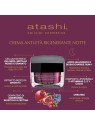 Set Atashi ANTIOXIDANTE 2 unit unisex