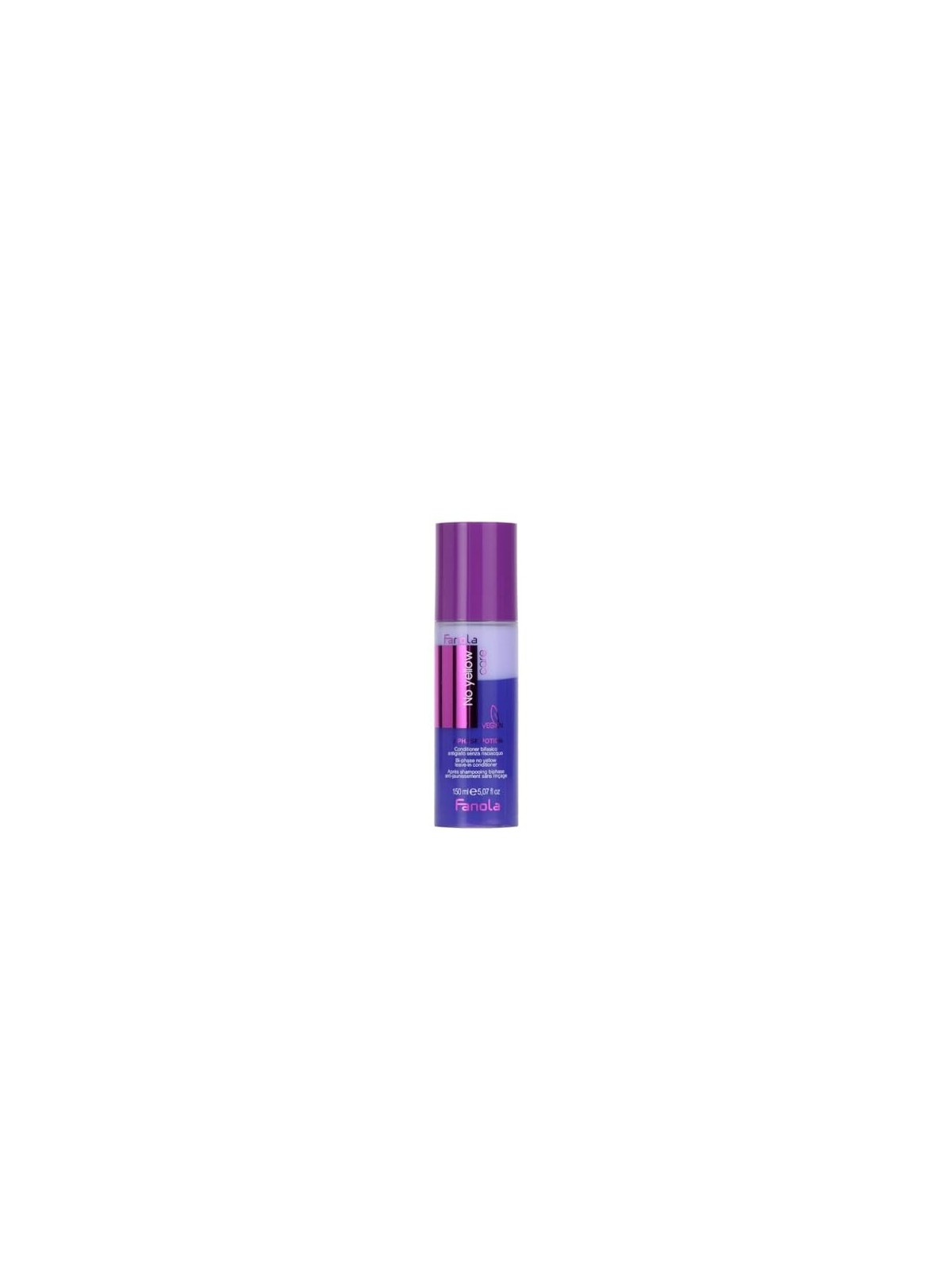 Fanola No Yellow Spray 150ml