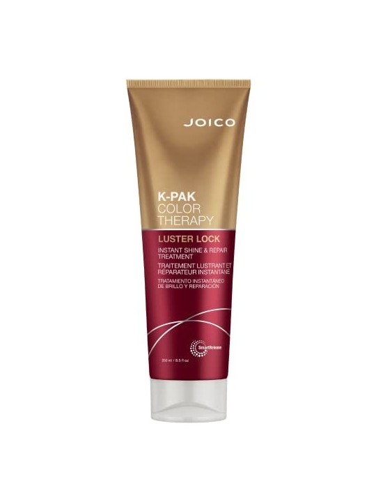 Joico Trattamento Lustre Lock per terapia del colore KPAK 200ml