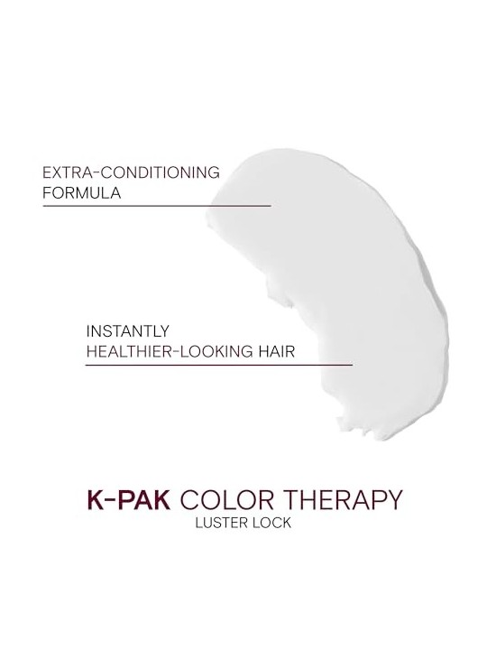 Joico Trattamento Lustre Lock per terapia del colore KPAK 200ml