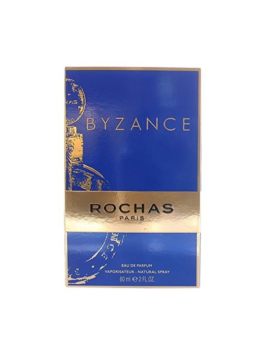 Rochas Bisanzio 2019 EDP donna 60ml