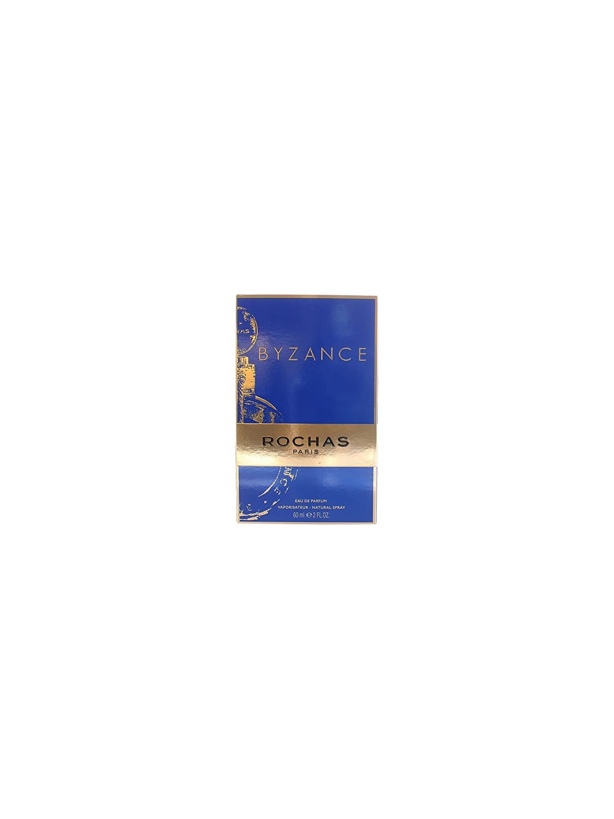Rochas Bisanzio 2019 EDP donna 60ml