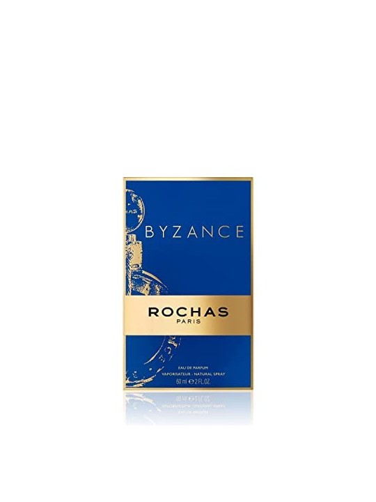 Rochas Bisanzio 2019 EDP donna 60ml