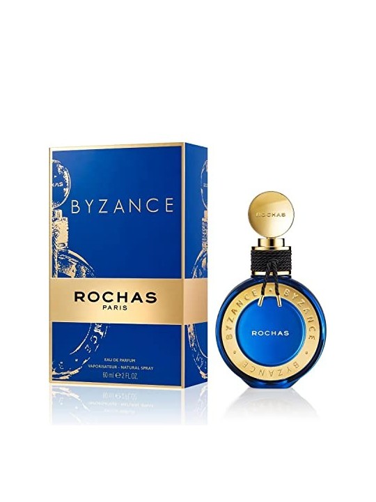 Rochas Bisanzio 2019 EDP donna 60ml