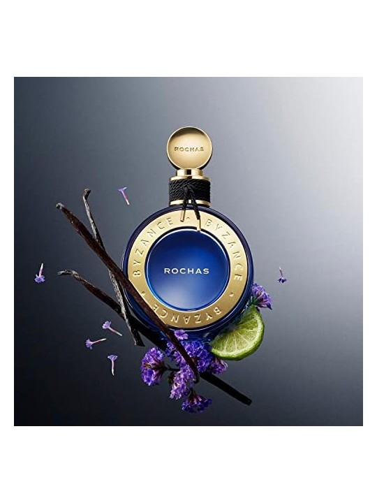 Rochas Bisanzio 2019 EDP donna 60ml