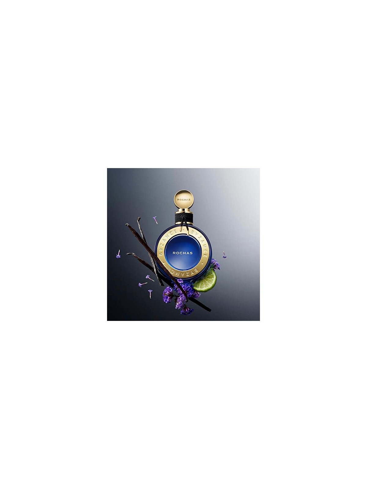 Rochas Bisanzio 2019 EDP donna 60ml