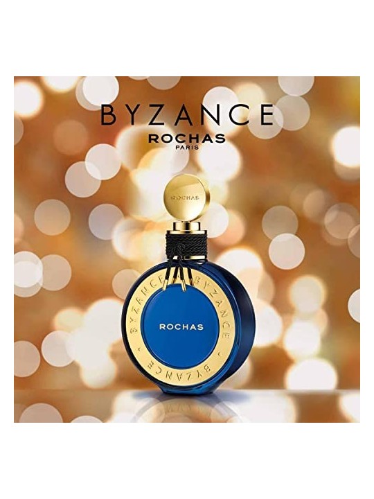 Rochas Bisanzio 2019 EDP donna 60ml