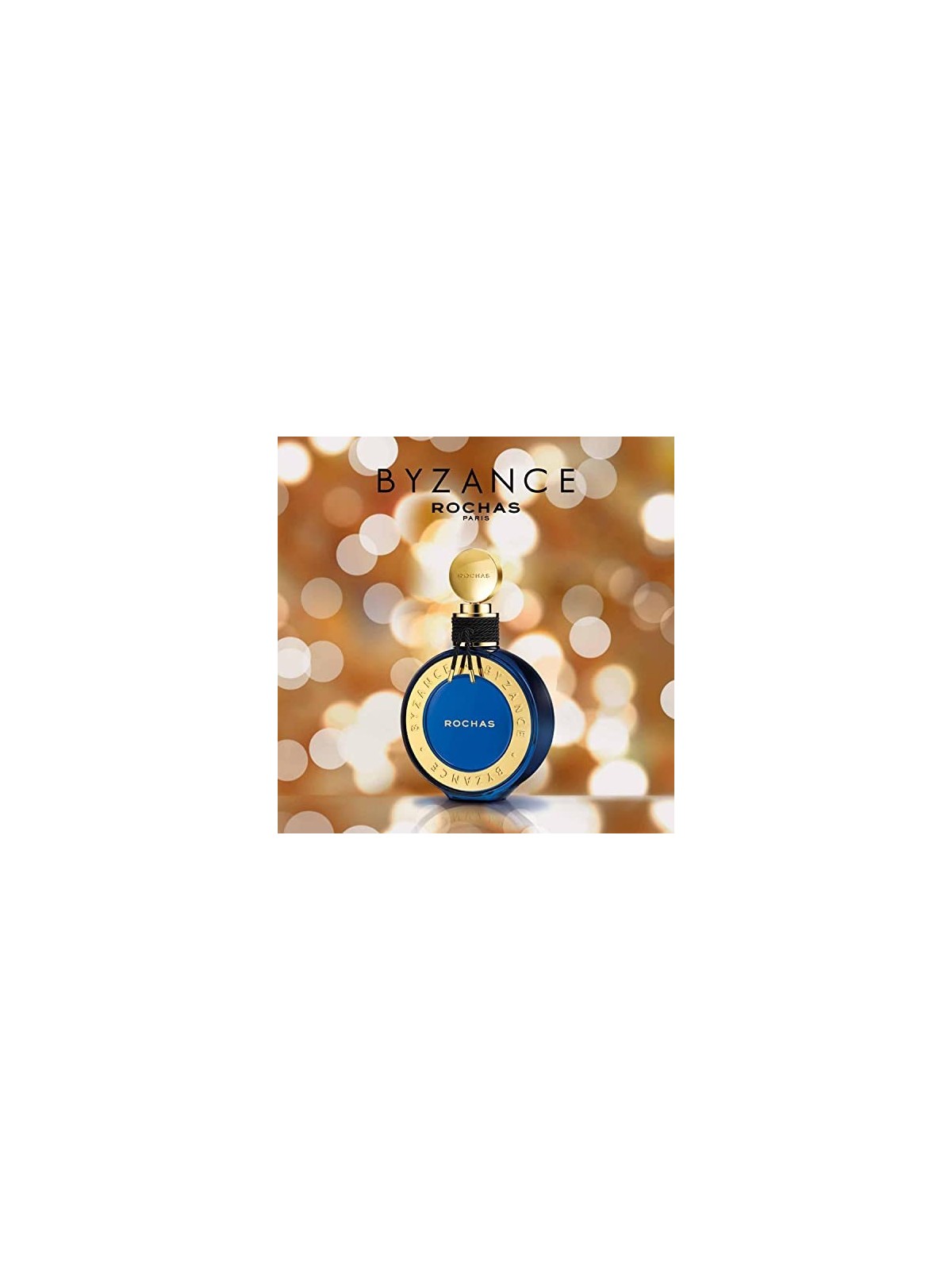 Rochas Bisanzio 2019 EDP donna 60ml