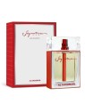 Al Haramain Firma rossa eau de parfum unisex 100ml