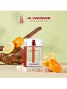 Al Haramain Firma rossa eau de parfum unisex 100ml