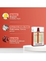 Al Haramain Firma rossa eau de parfum unisex 100ml