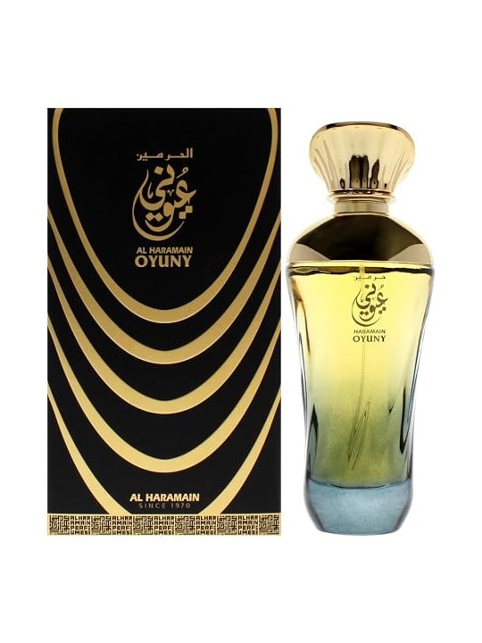 Giochi Eau de Parfum 100ml