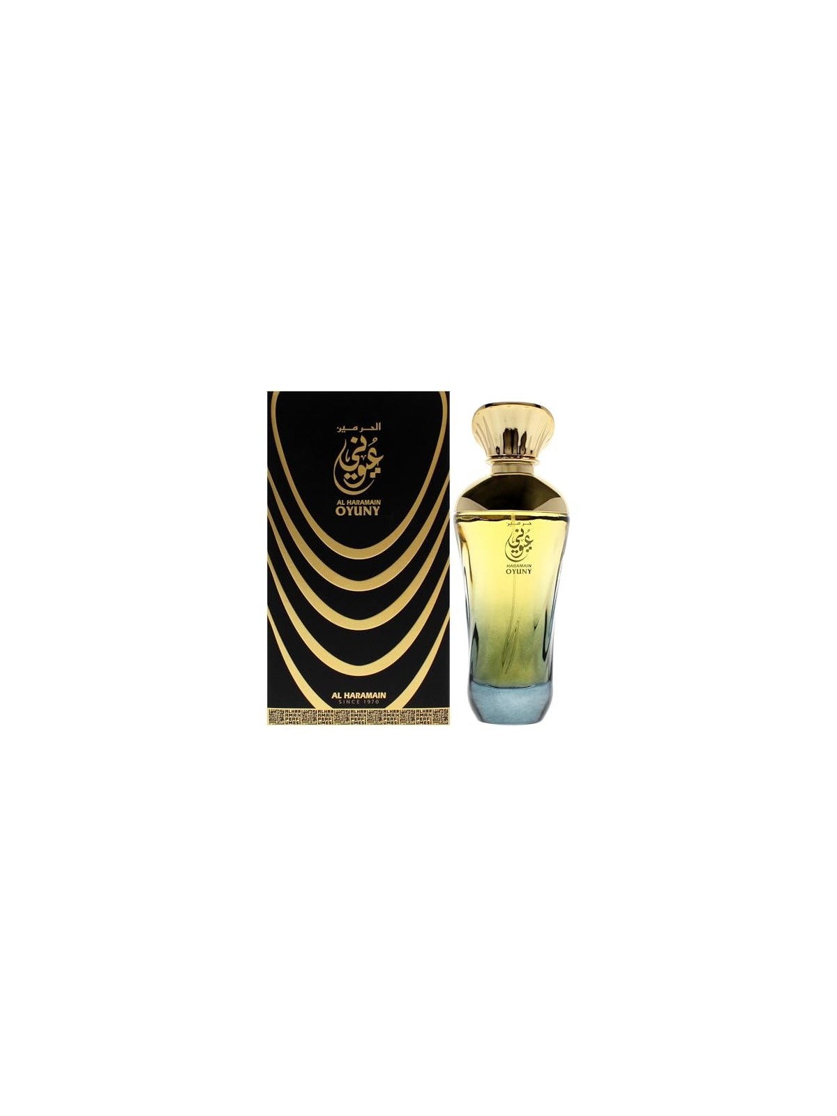 Giochi Eau de Parfum 100ml