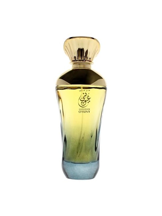 Giochi Eau de Parfum 100ml
