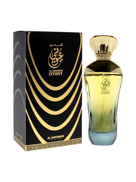 Giochi Eau de Parfum 100ml