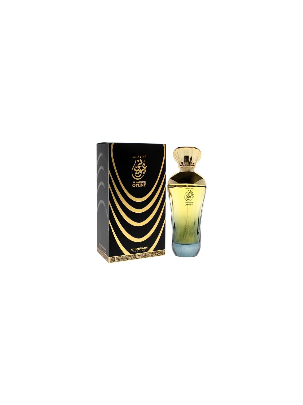Giochi Eau de Parfum 100ml