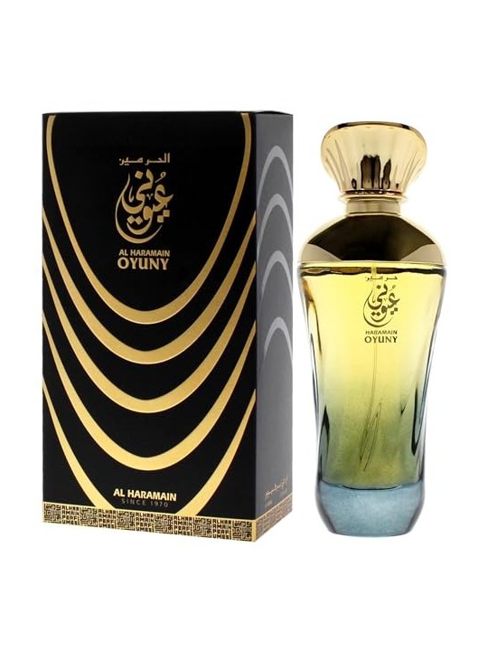 Giochi Eau de Parfum 100ml