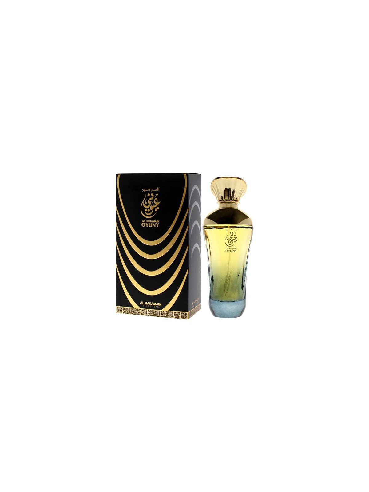 Giochi Eau de Parfum 100ml