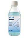 Kin ORALKIN ZERO Collutorio set 2 unit unisex