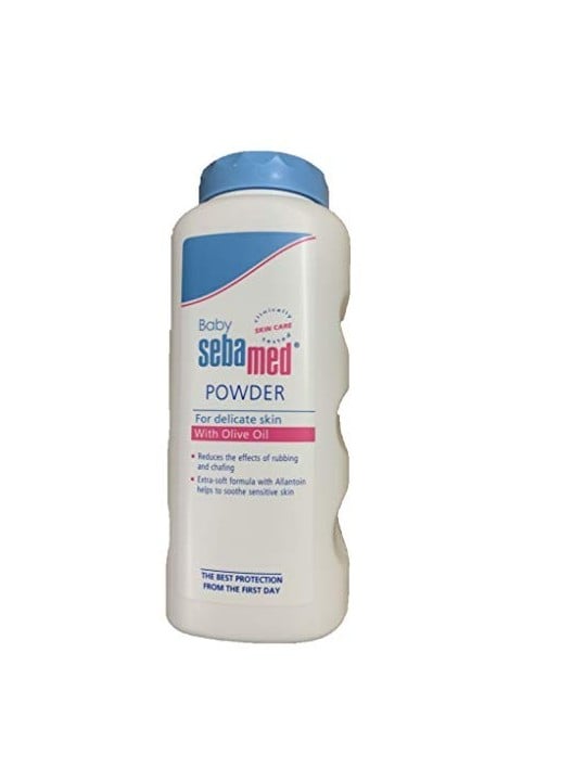 Sebamed Polvere per bambini donna 1000g