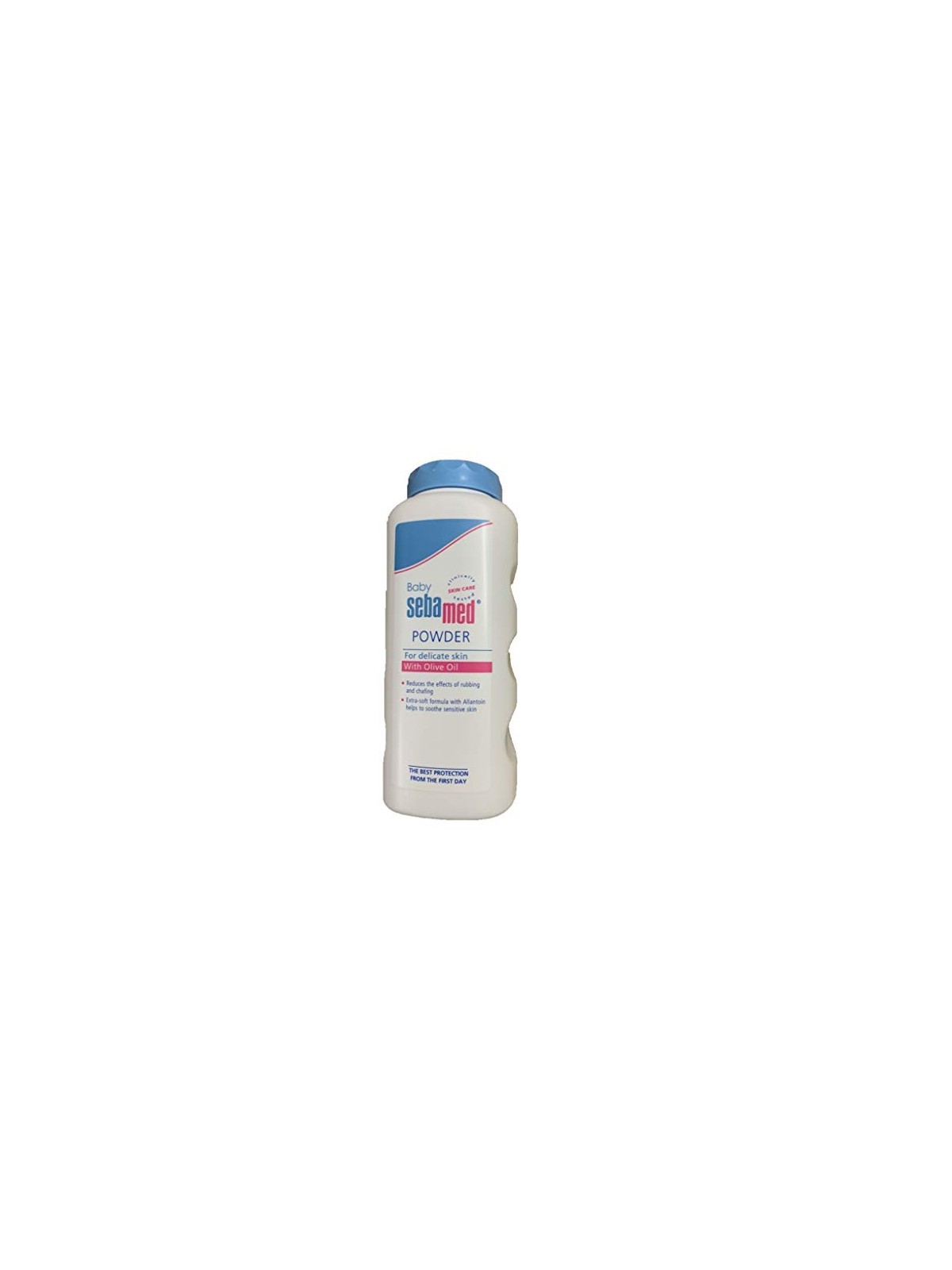 Sebamed Polvere per bambini donna 1000g