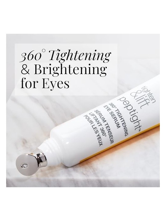 Strivectin 360 Tightening Eye Serum donna 30ml