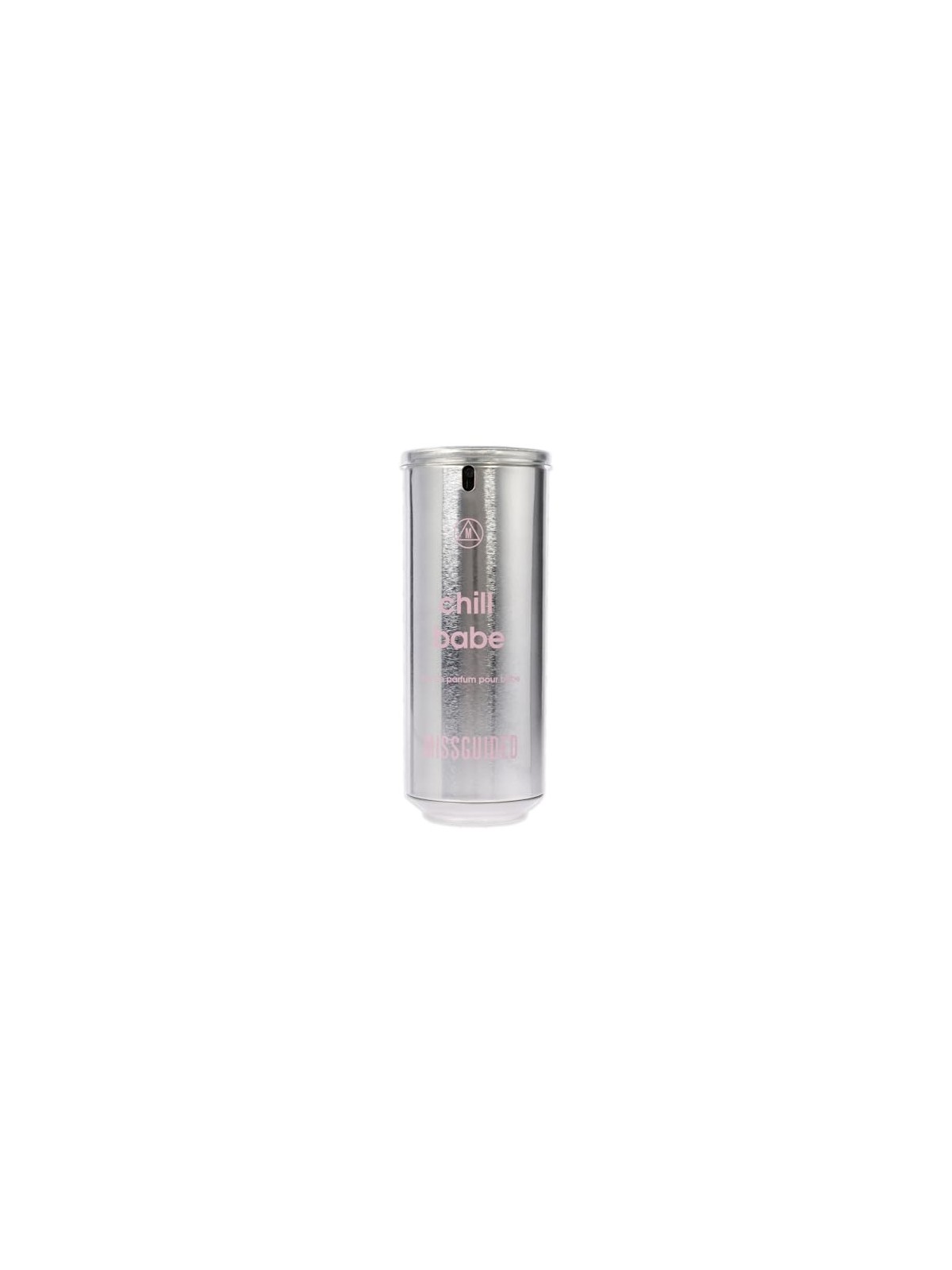 Missguided Chill Babe Eau De Parfum 80ml donna